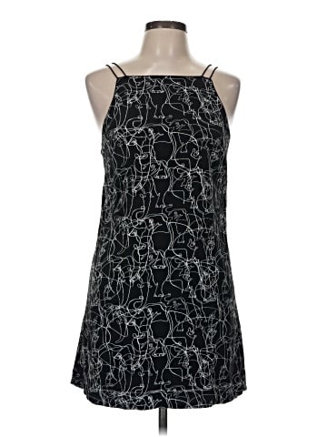Silence and Noise Casual Dress (view 1)