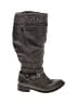 Torrid Gray Boots Size 8 (wide) - photo 1