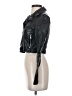 Express 100% Polyester Black Jacket Size XXS - photo 5