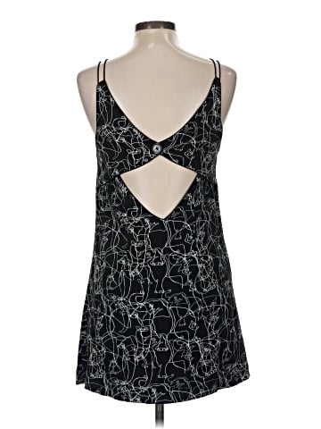 Silence and Noise Casual Dress (view 2)