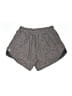 Lululemon Athletica Chevron-herringbone Gray Athletic Shorts Size 4 (tall) - photo 2