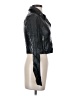 Express 100% Polyester Black Jacket Size XXS - photo 4