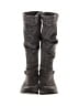 Torrid Gray Boots Size 8 (wide) - photo 2