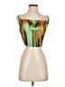 PrettyLittleThing Green Tube Top Size 2 - photo 1