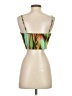 PrettyLittleThing Green Tube Top Size 2 - photo 2