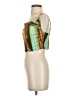 PrettyLittleThing Green Tube Top Size 2 - photo 5