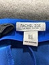 Rachel Zoe TJX Solid Blue Active Pants Size 12 - photo 7