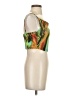 PrettyLittleThing Green Tube Top Size 2 - photo 4