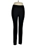 Maison Scotch Solid Black Active Pants Size XL (4) - photo 1