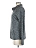 Under Armour Gray Track Jacket Size M - photo 5