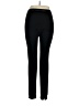 Maison Scotch Solid Black Active Pants Size XL (4) - photo 2