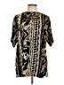 Carole Little Gold Kimono Size L - photo 1