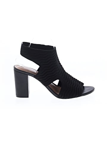 Kelly & Katie Heels (view 1)