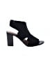 Kelly & Katie Black Heels Size 10 - photo 1