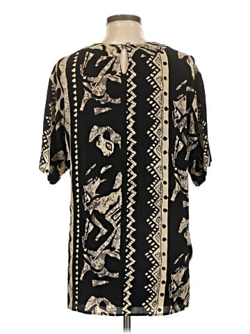 Carole Little Kimono (view 2)