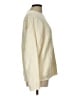 United States Sweaters 100% Cotton Ivory Pullover Sweater Size L - photo 4