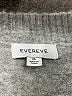 Evereve Gray Sweatshirt Size XL - photo 6