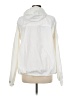 O8 Lifestyle 100% Nylon White Sweatshirt Size M - photo 2