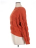 Prettygarden 100% Polyester Orange Pullover Sweater Size XL - photo 5