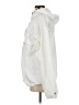 O8 Lifestyle 100% Nylon White Sweatshirt Size M - photo 5
