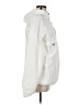 O8 Lifestyle 100% Nylon White Sweatshirt Size M - photo 4
