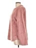Ann Taylor LOFT 100% Viscose Pink Pullover Sweater Size L - photo 5