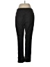Chico's Black Jeggings Size Med (1) - photo 2