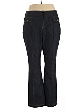 Carole Wren Jeans