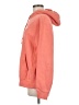 Nike Orange Pullover Hoodie Size M - photo 5