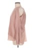 Torrid 100% Polyester Pink Pullover Sweater Size Med Plus (00) - photo 5