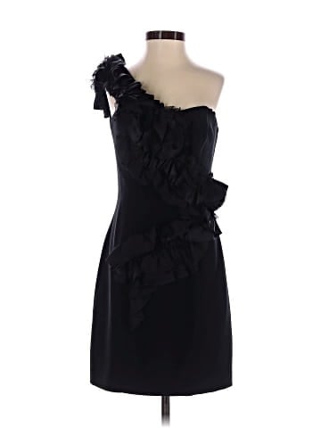 ABS Allen Schwartz Cocktail Dress (view 1)
