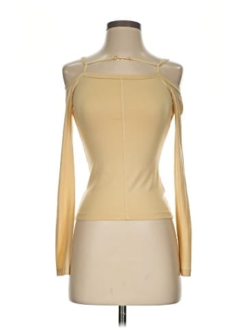 Jacquemus Long Sleeve Top (view 1)