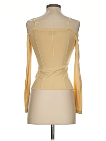Jacquemus Long Sleeve Top (view 2)
