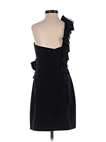 ABS Allen Schwartz Cocktail Dress (view 2)