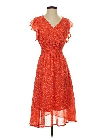 Jessica Simpson Casual Dress (view 1)