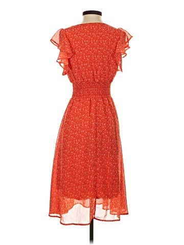 Jessica Simpson Casual Dress (view 2)