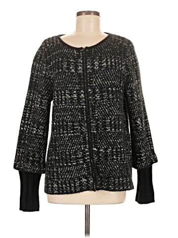 Roi Coat (view 1)