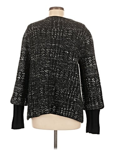 Roi Coat (view 2)