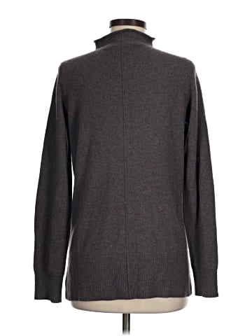 Max Studio Cashmere Pullover Sweater (view 2)