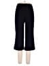 Studio 1940 Black Casual Pants Size L - photo 1
