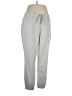 Nine West Solid Gray Casual Pants Size XL - photo 1