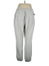 Nine West Solid Gray Casual Pants Size XL - photo 2