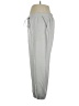 Nine West Solid Gray Casual Pants Size XL - photo 5
