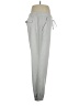 Nine West Solid Gray Casual Pants Size XL - photo 4