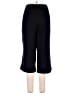 Studio 1940 Black Casual Pants Size L - photo 2