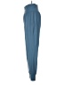 Athleta Solid Blue Track Pants Size S - photo 5