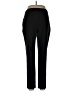 Vince Camuto Solid Black Dress Pants Size 10 (petite) - photo 2