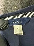 Joules Blue 3/4 Sleeve Top Size M - photo 7