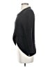 PURE HANDKNIT Black Pullover Sweater Size XS - photo 5