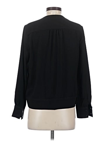 Drew Long Sleeve Blouse (view 2)